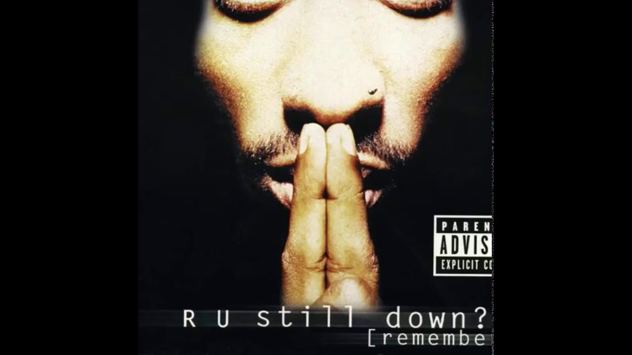 2pac - Do For Love (1 Hour Version)
