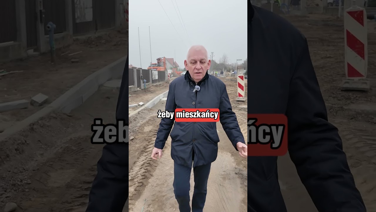 Coraz bliżej końca inwestycji drogowej przy ul. Gryczanej i Chmielnej