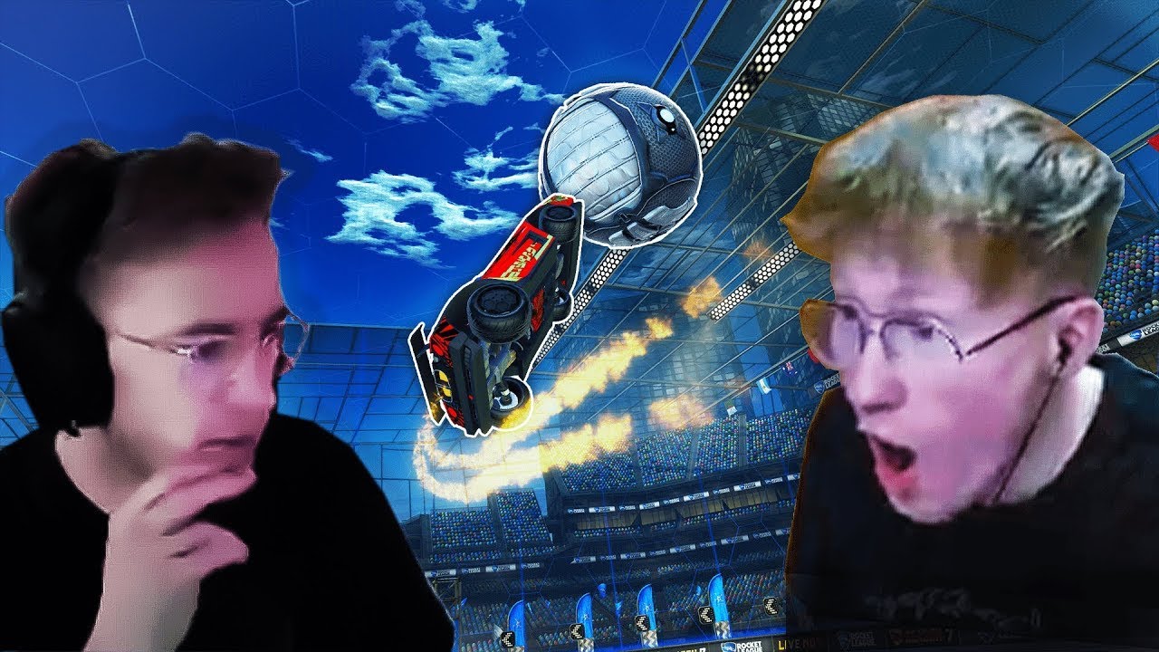 Streamers React to Nevee FREESTYLING!