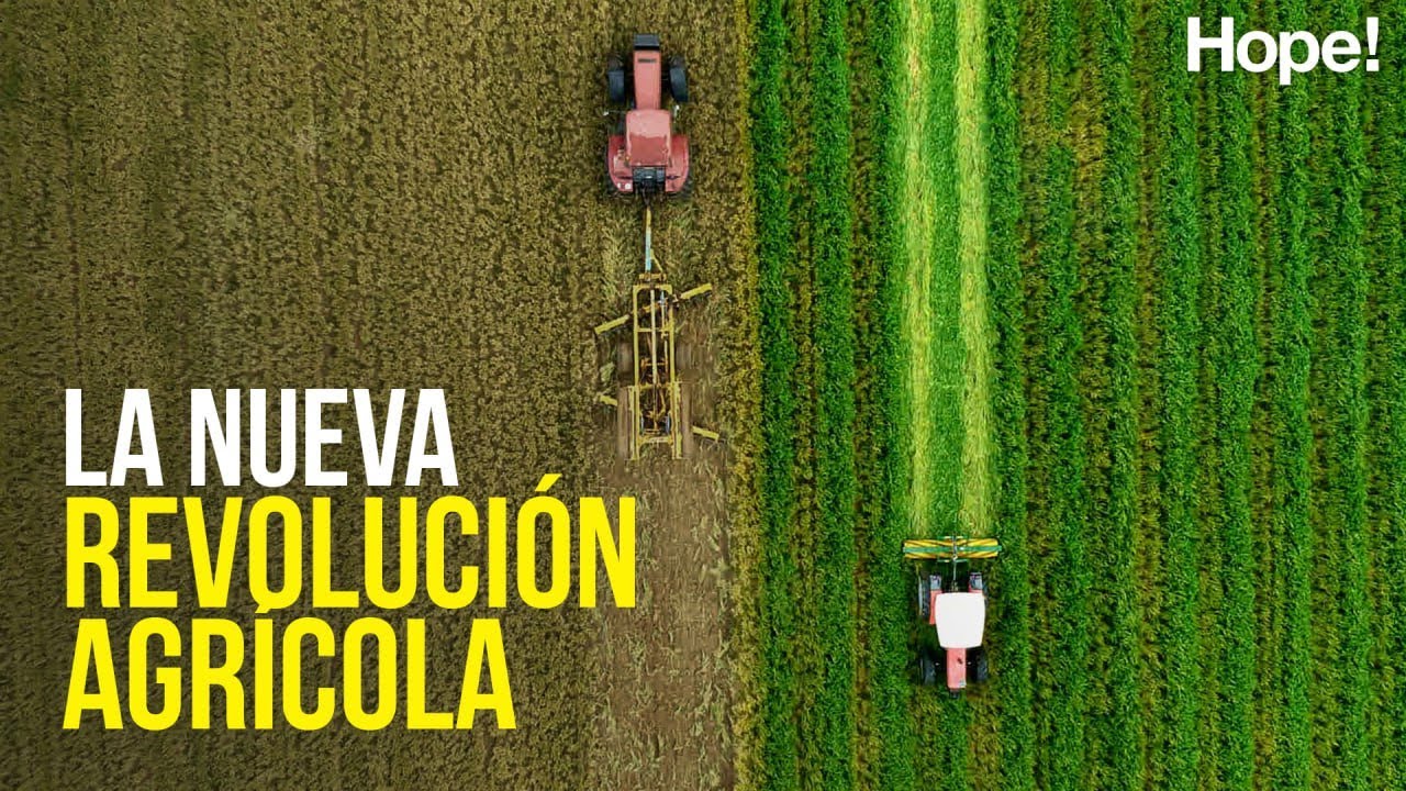 ¿Cómo se acelera la transición a la agricultura regenerativa?