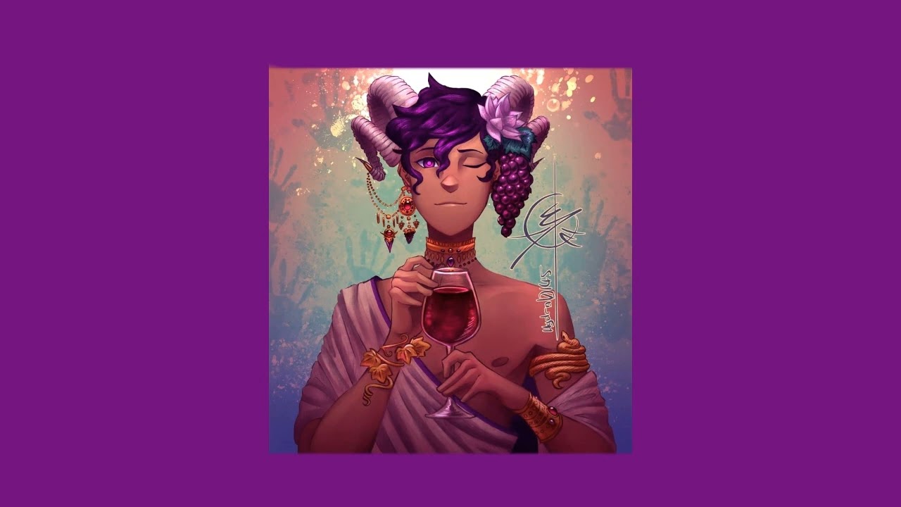𝚃𝚑𝚎 𝙲𝚞𝚕𝚝 𝚘𝚏 𝙳𝚒𝚘𝚗𝚢𝚜𝚞𝚜 ( 𝚜𝚕𝚘𝚠𝚎𝚍 )