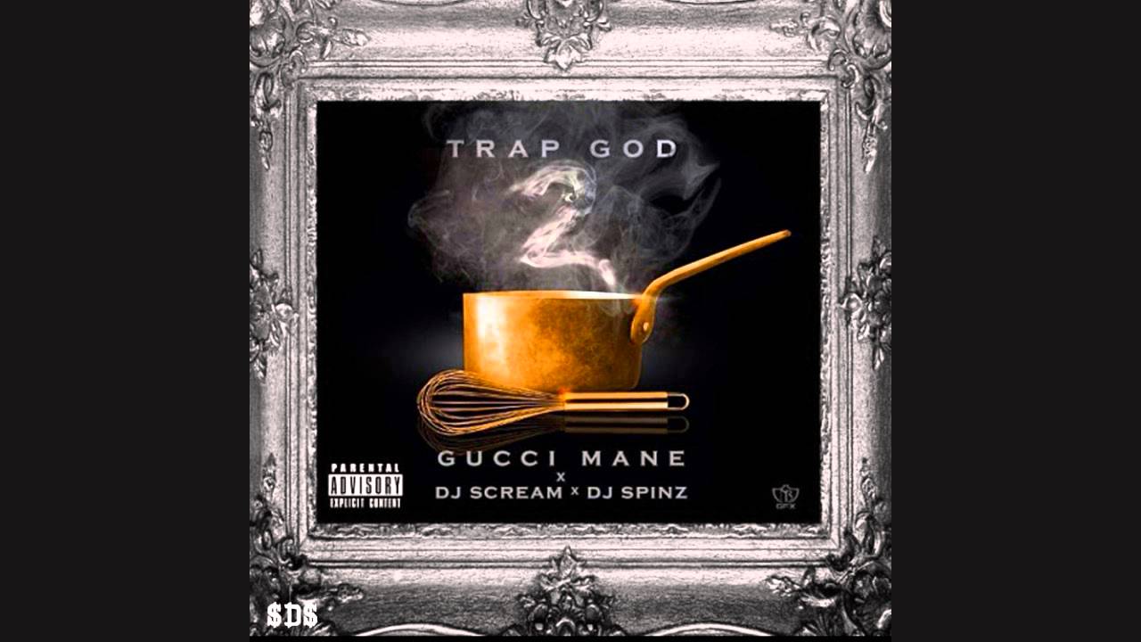 Gucci Mane - Breakfast ft. Waka Flocka & PeeWee Longway (Slowed Down)