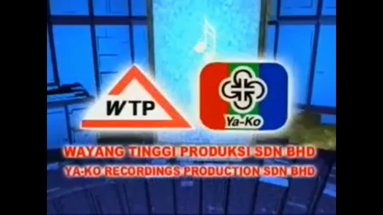 Wayang Tinggi Produksi Sdn Bhd and Ya-ko Recordings Production Sdn Bhd 2000 (FF to R Version)