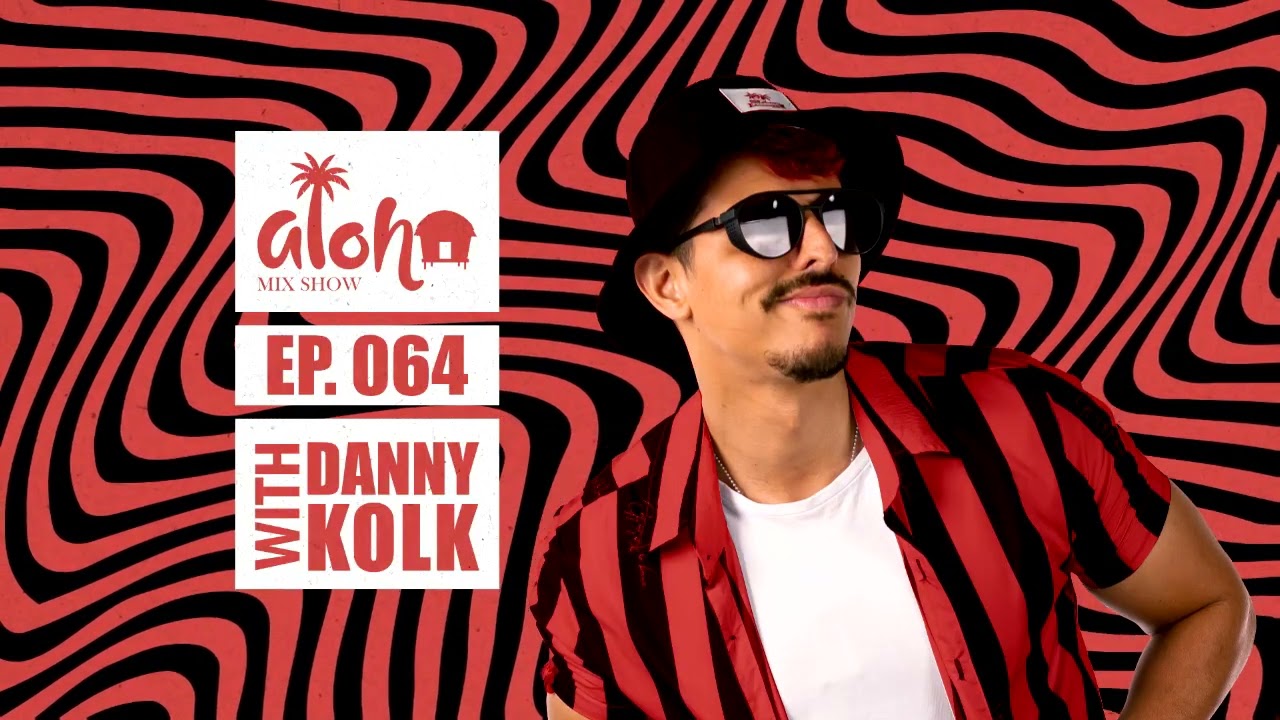 Aloha Mix Show 064