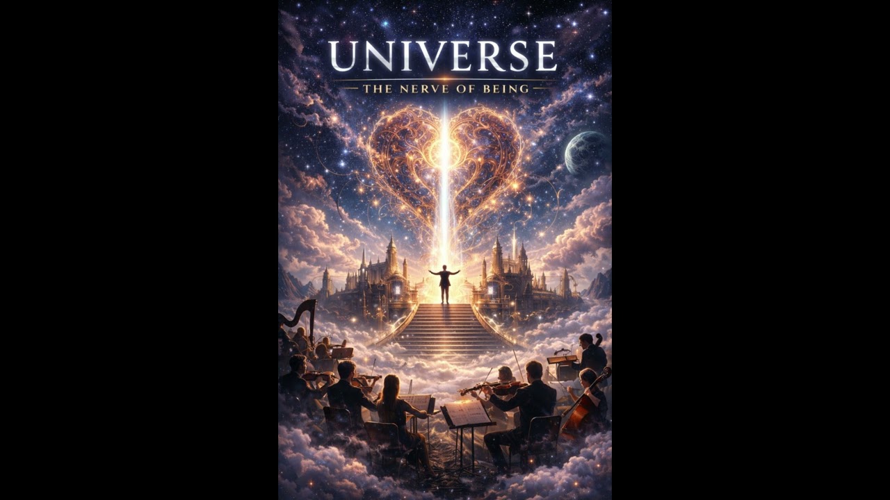 Universe - 3/12 - The nerve of being