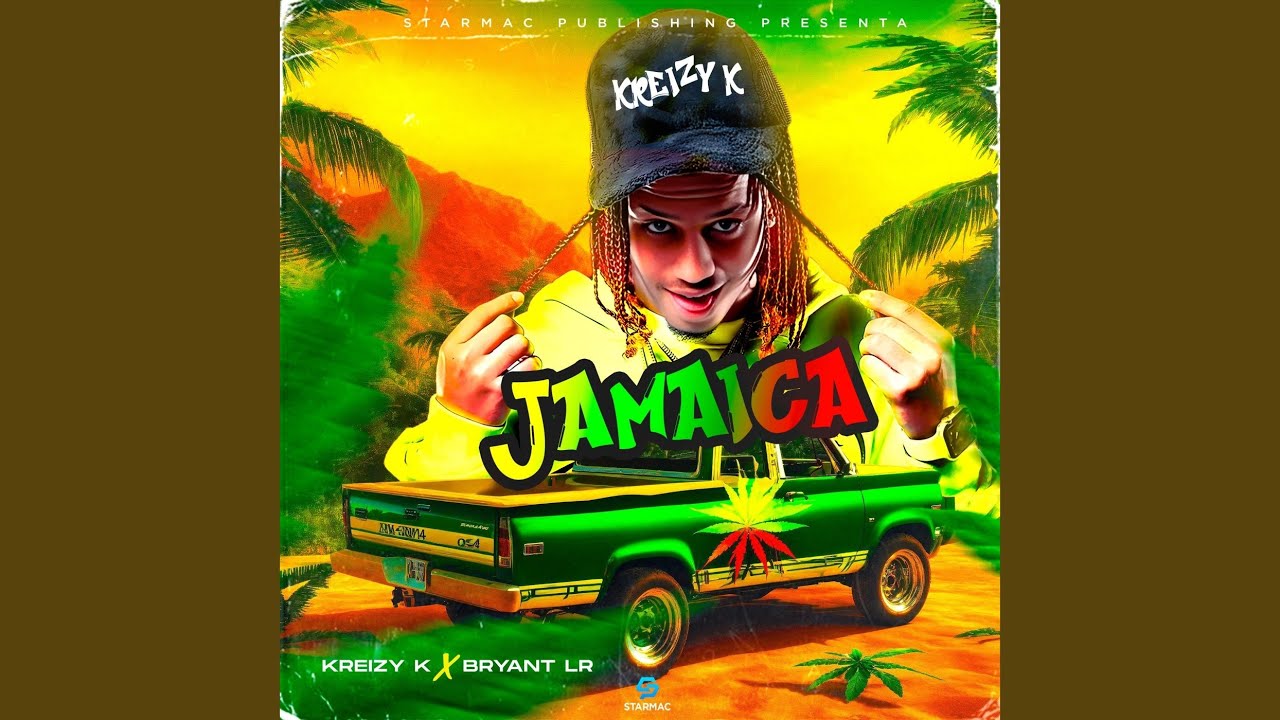 Jamaica