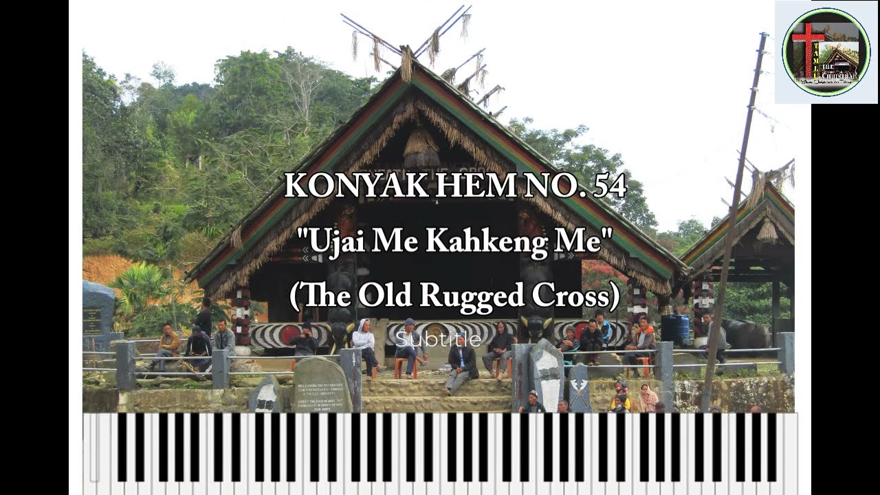 Konyak Hem No. 54: 