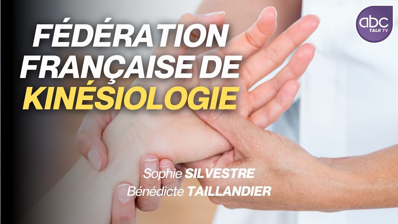 La kinésiologie : gérer ses émotions, son stress, et prendre conscience de son potentiel
