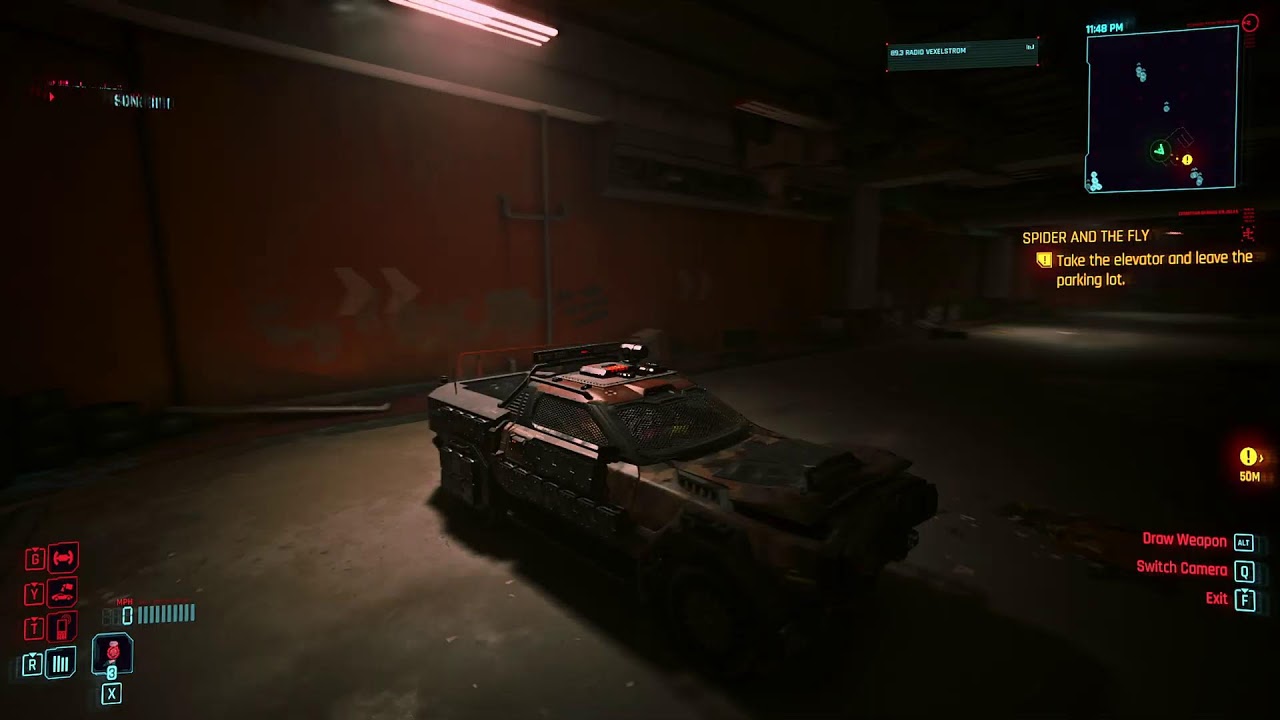 Revisiting the first game I ever had on my PC