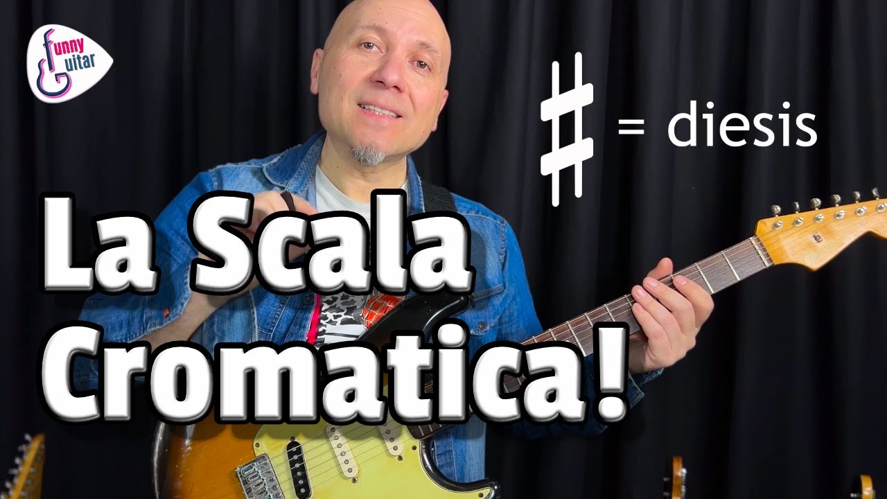 Da Conoscere: Include Tutte le Note!