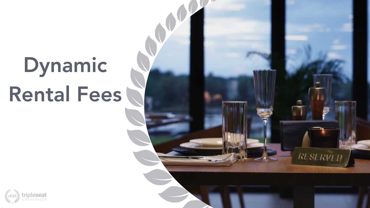 Introducing Dynamic Rental Fees