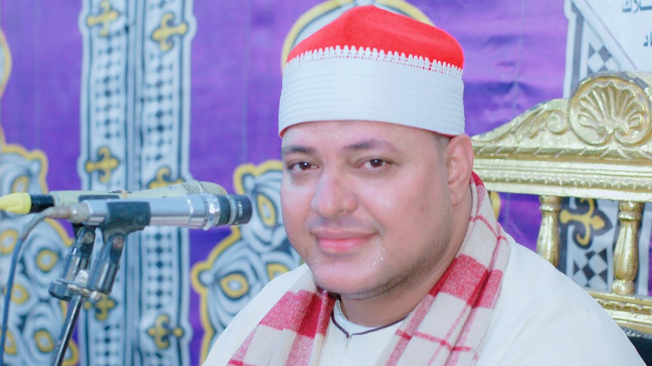 الشيخ محمد ابوليله روائع الأحزاب عزاء الحاج ابراهيم ابو راتب ابوعجوه الملاك تصوير صبحي حامد 2023/10