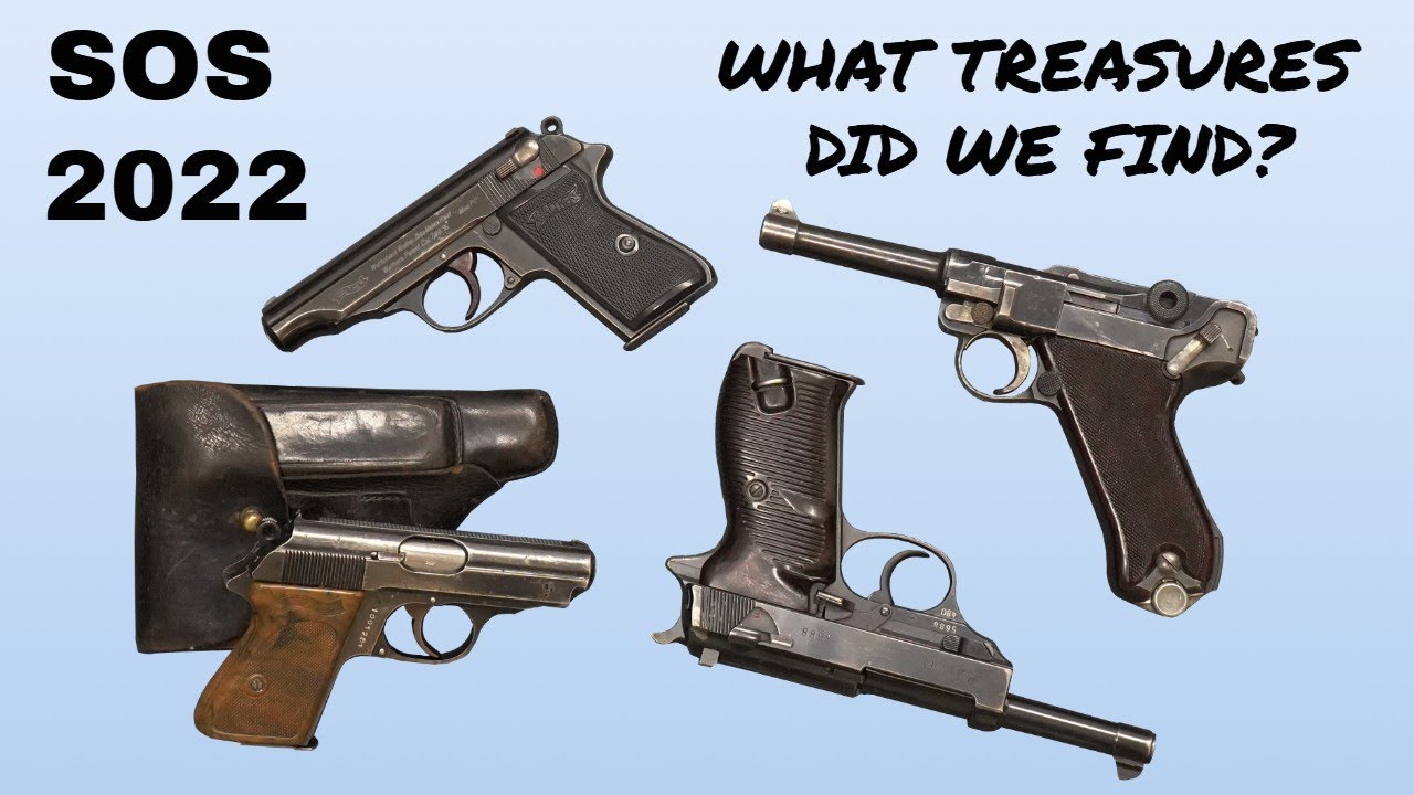 Show of Shows 2022 | What Treasures Did We Find?!