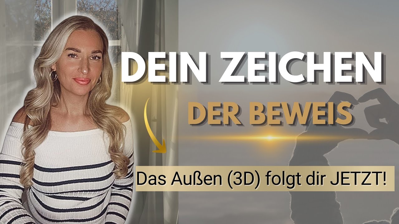 Zwischen altem Leben & neuer Realität: Deshalb verändert sich jetzt alles 