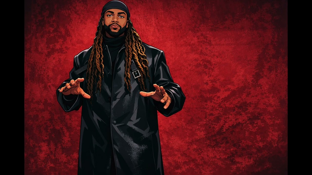 (Free) PARTYNEXTDOOR Type Beat 2026 – “More To Me”