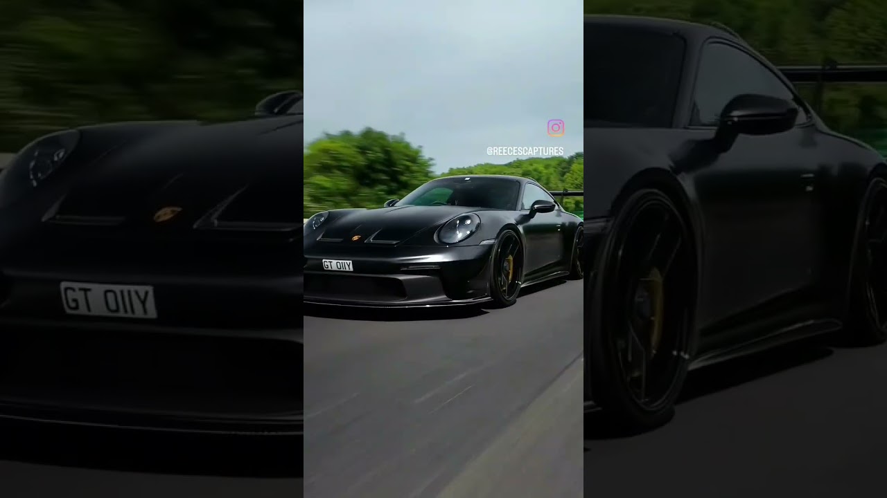 #Porsche #porsche911 @Porsche #sports #porscheracecar Porsche please comment