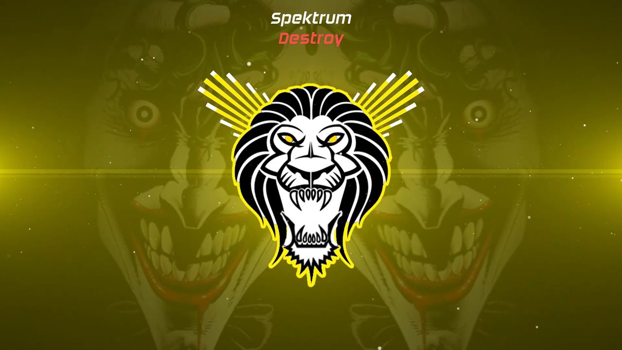 Spektrum - Destroy|TrapKing|