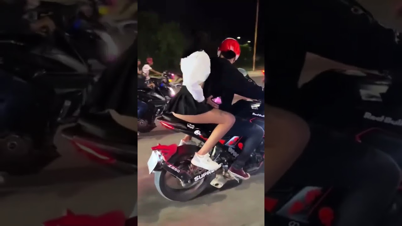 Rodada del Terror 2023 #terror #rodada #bikers