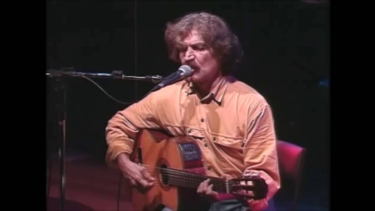 BELCHIOR GALOS, NOITES E QUINTAIS AO VIVO (Show)