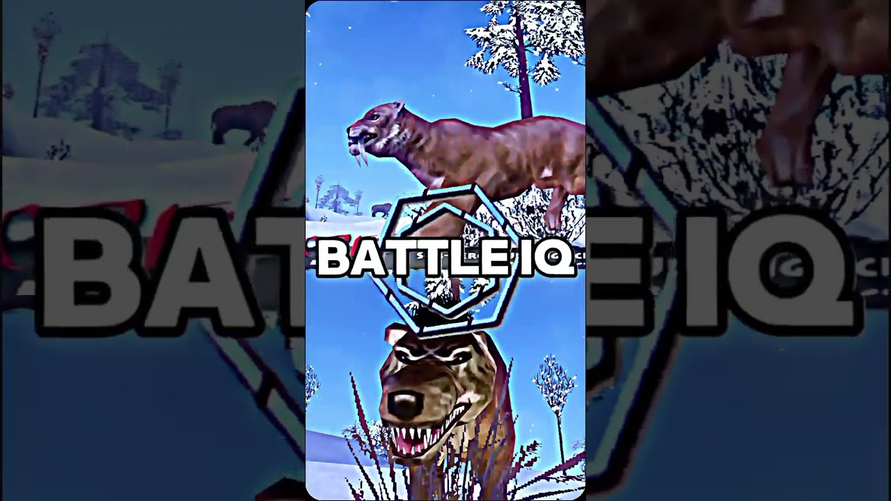 milodon vs andreo sarcus