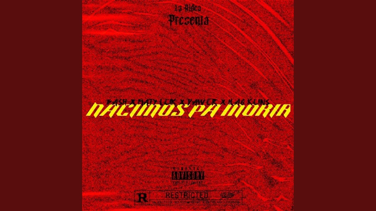 Nacimos Pa Morir (feat. Dawergvng_, Ilag keins & Maty Leik)