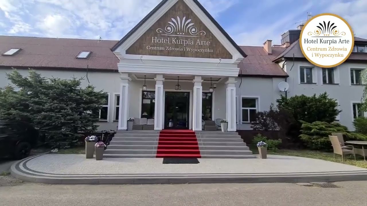 Hotel Kurpia Arte