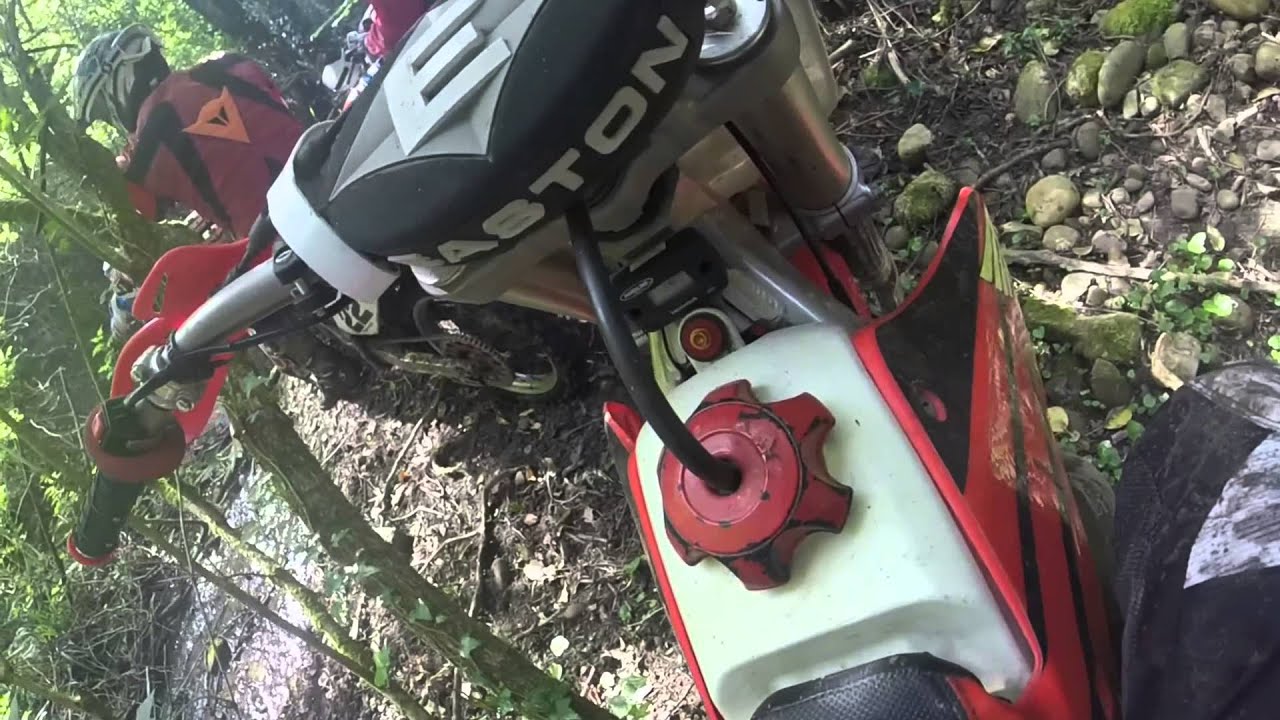 enduro go pro hd