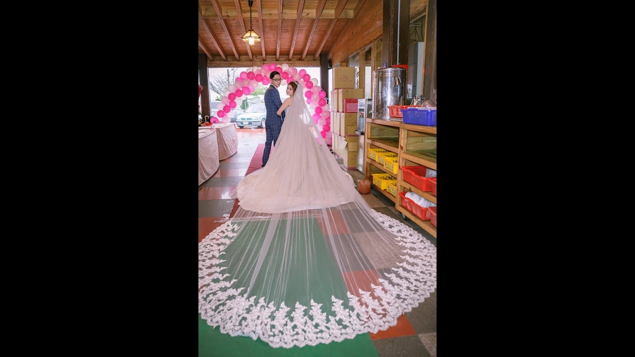 Hong&Tina 婚禮紀錄 訂結午宴 婚禮攝影 婚禮錄影 空拍攝影 line:fan36936