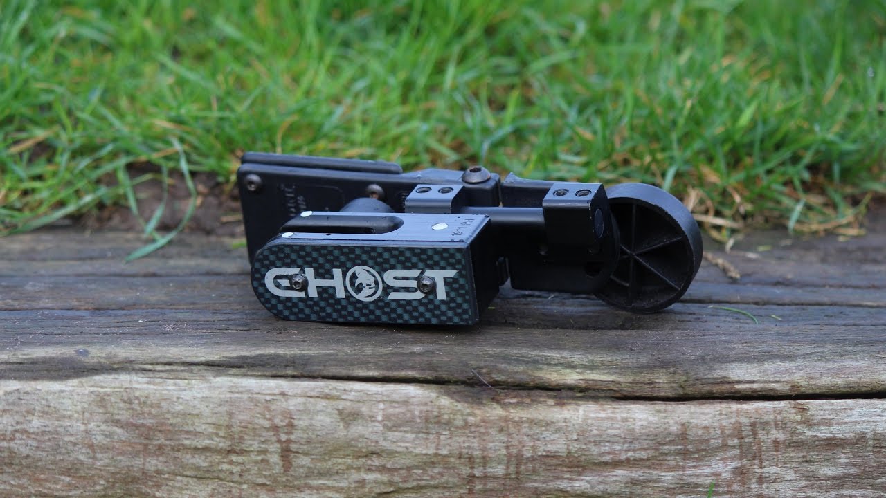 Ghost 1911 Holster Review - Fits GSG