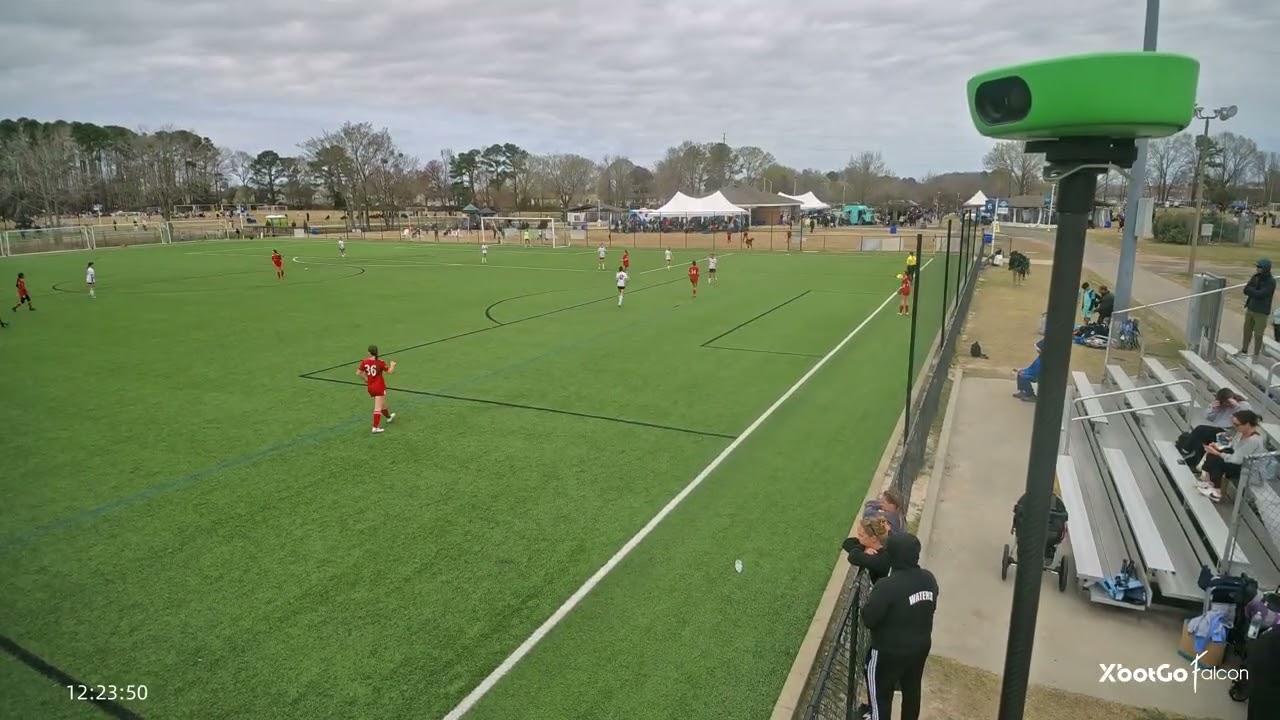 3/15/26- 2012 Semi final PGSA vs NCFC Navy