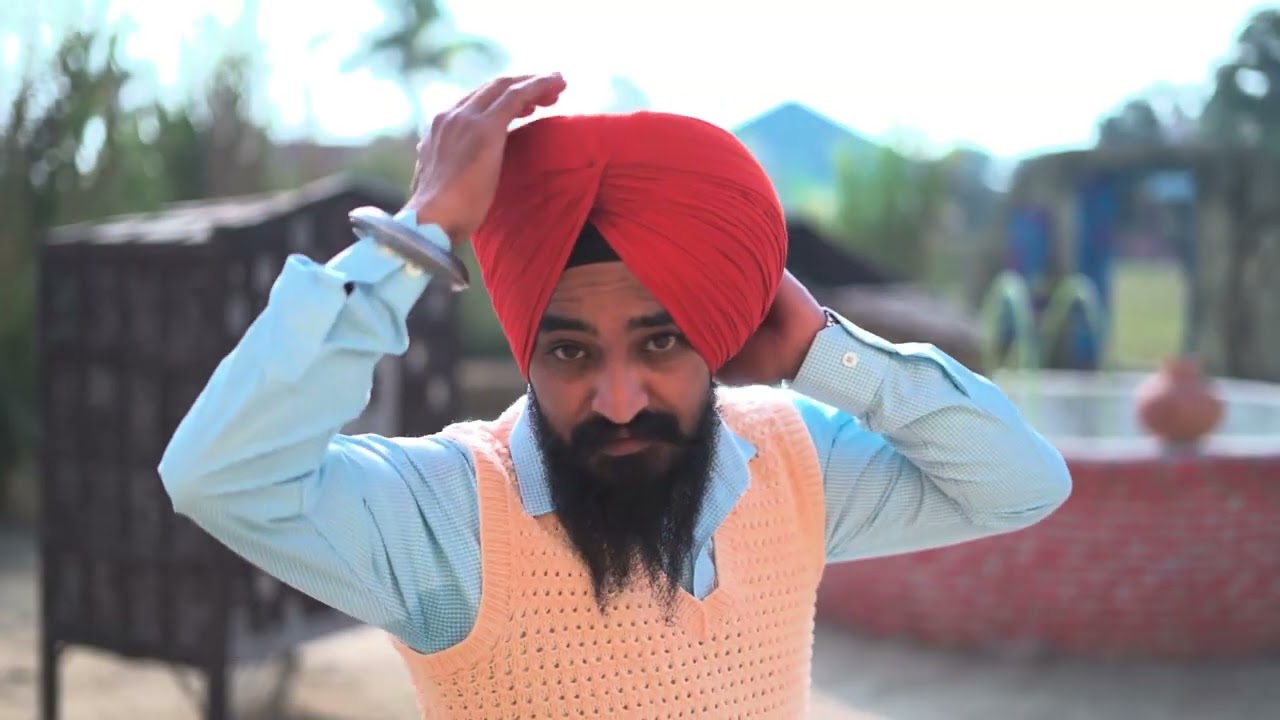 Jaspal ❤️ Jasdeep Pre Wedding Friends Studio kanjhla 