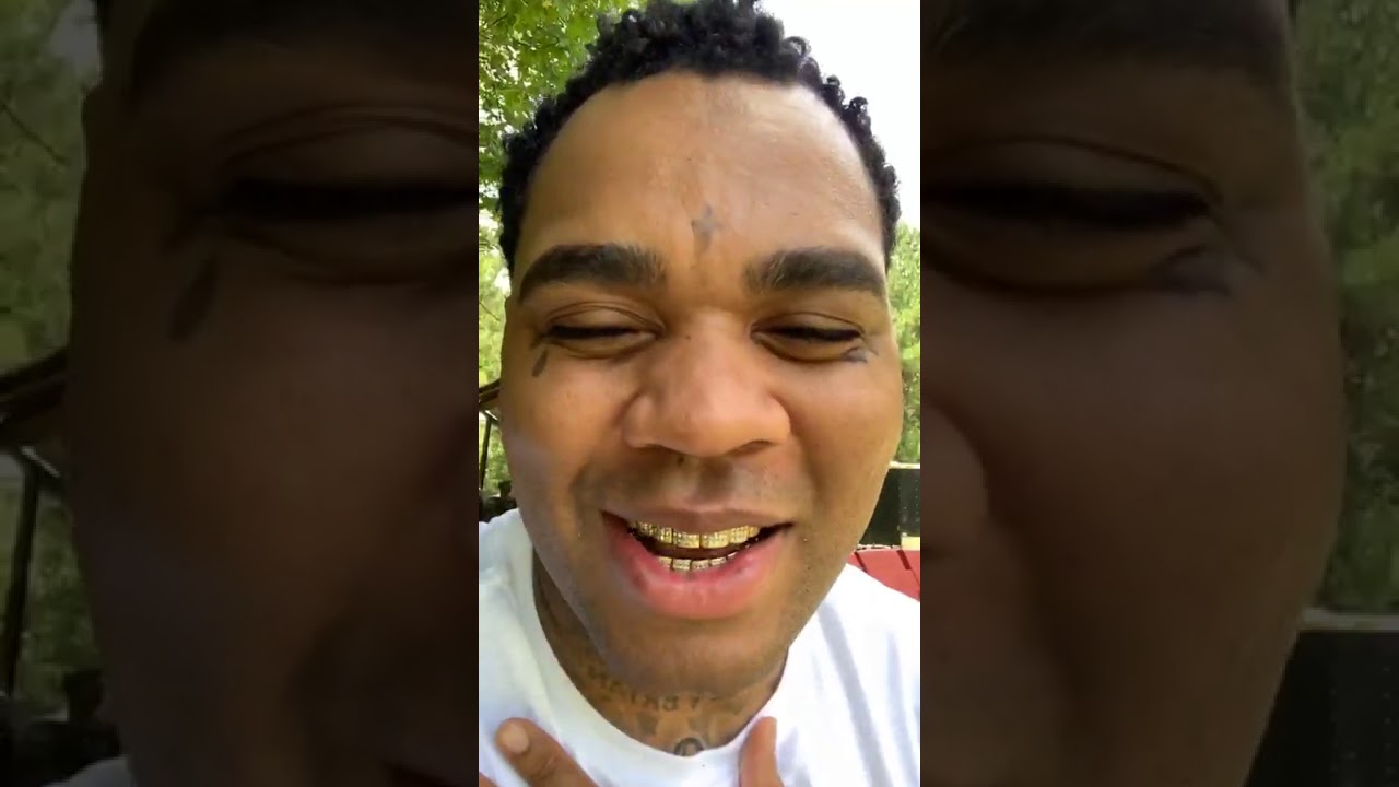 KEVIN GATES EXP0$ES THE TRUTH ABOUT THE RELATI0NSH!P BETWEEN HIM & H!S M0THER