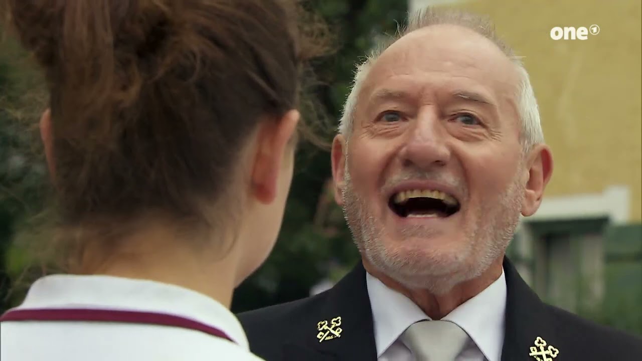 Sturm der Liebe   Episode 2338