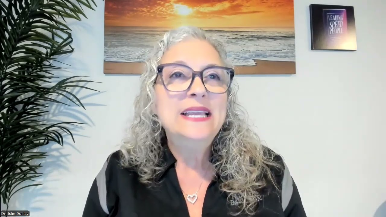 Respect Is the Leadership Standard | Leading at the Speed of People