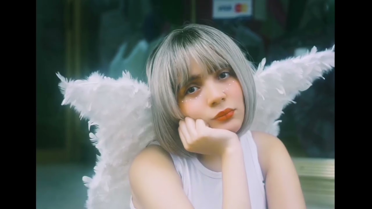 Diana Meril - Quimera (Video Oficial)