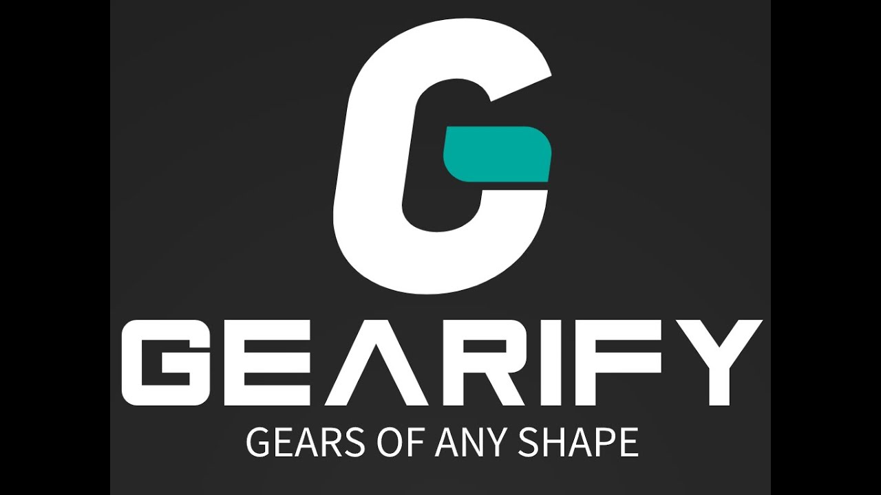 Gear Trains Editor (Temporary, informal tutorial)