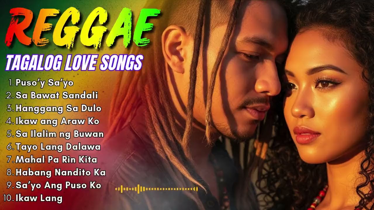 Best Tagalog OPM Reggae Love Songs 2026 💖 Smooth Chill Reggae Vibes