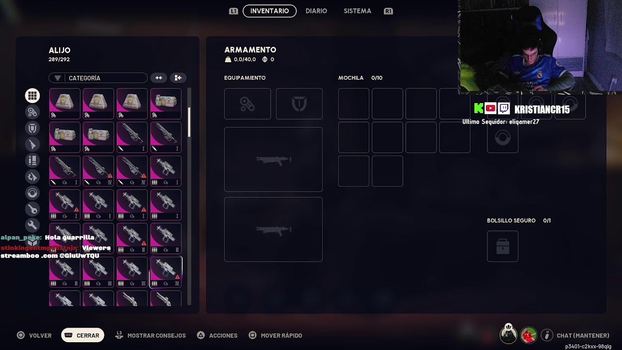 +7 MILLONES EN ARC RAIDERS