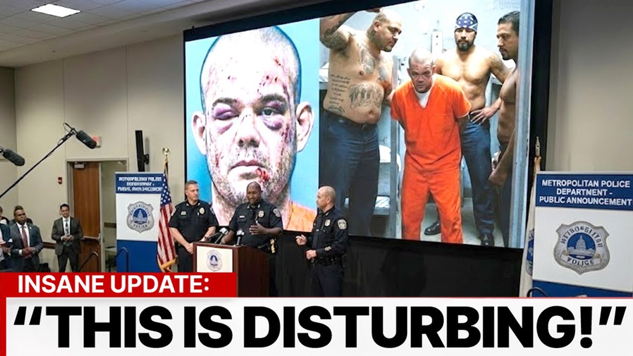 3 Mins Ago: Joran Van Der Sloot Found Badly Hurt In Prison Cell After Terrifying Incident!