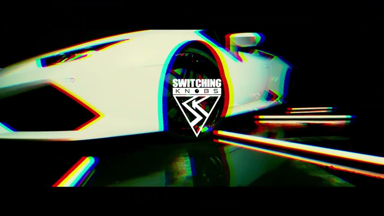 NINHO x SDM Type Beat "Supreme Level" | Мрачный инструментал | Рэп-инструментал 2025
