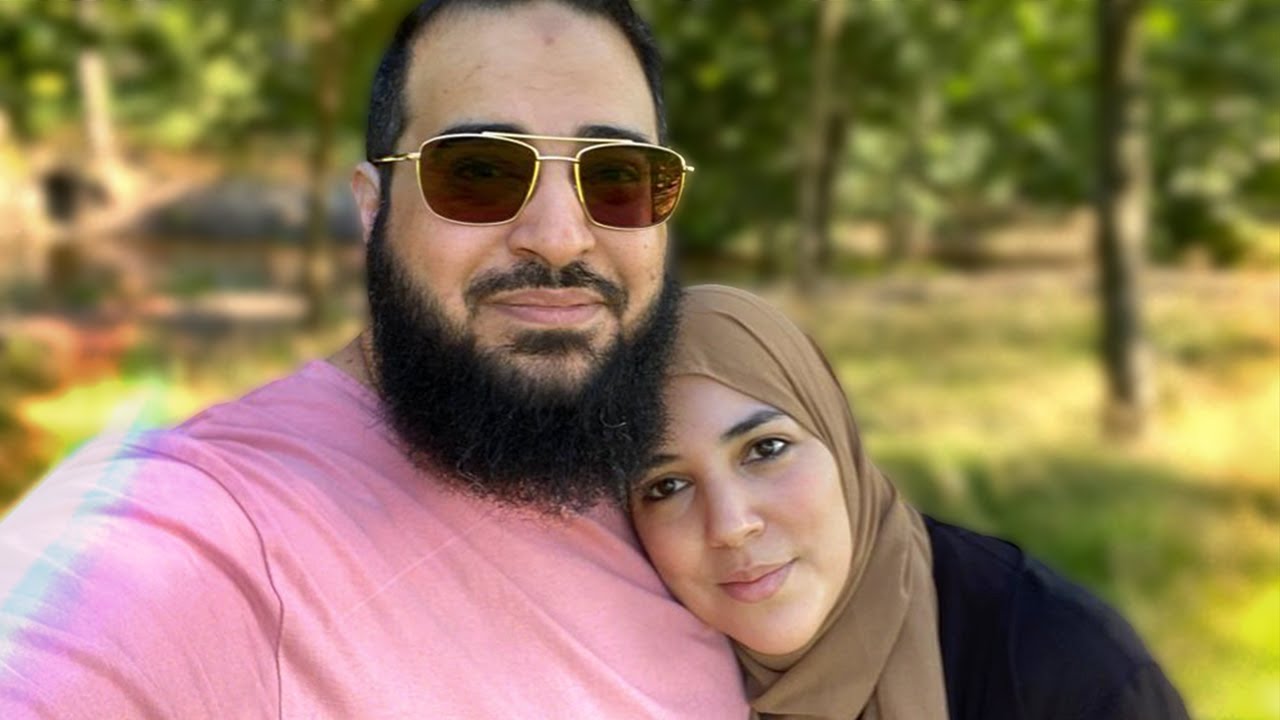 😳 أين لهجتي المغربية؟ لماذا المغرب بالذات وليس مصر؟ أين زوجي؟ إسمعوني أتكلم بالدارجة