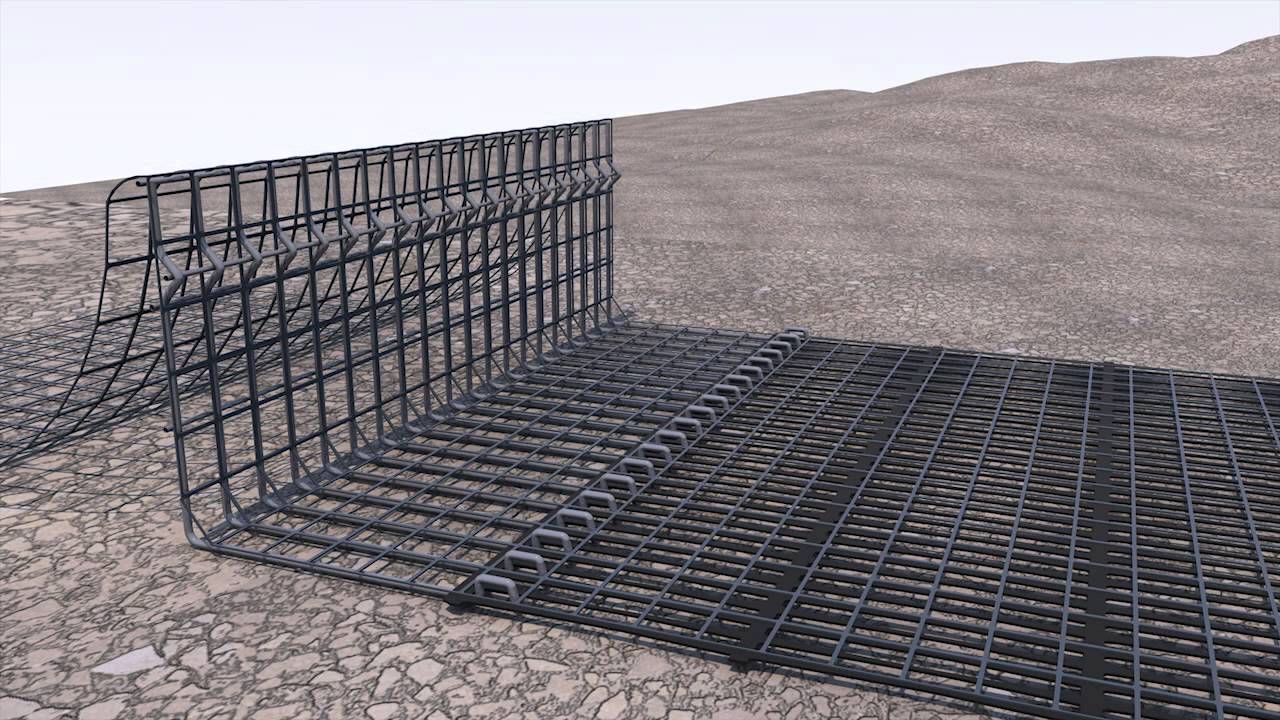 Tensar SierraScape&reg; System Installation Video
