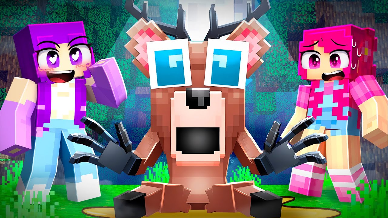 Minecraft 99 Nights In The Forest BEBEK WENDİGO olarak Oynamak!