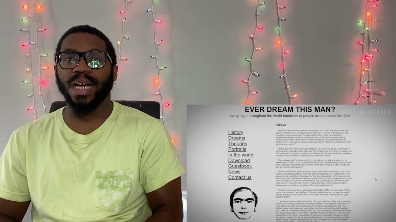 6 Most Disturbing Websites on the Internet REACTION!!!!