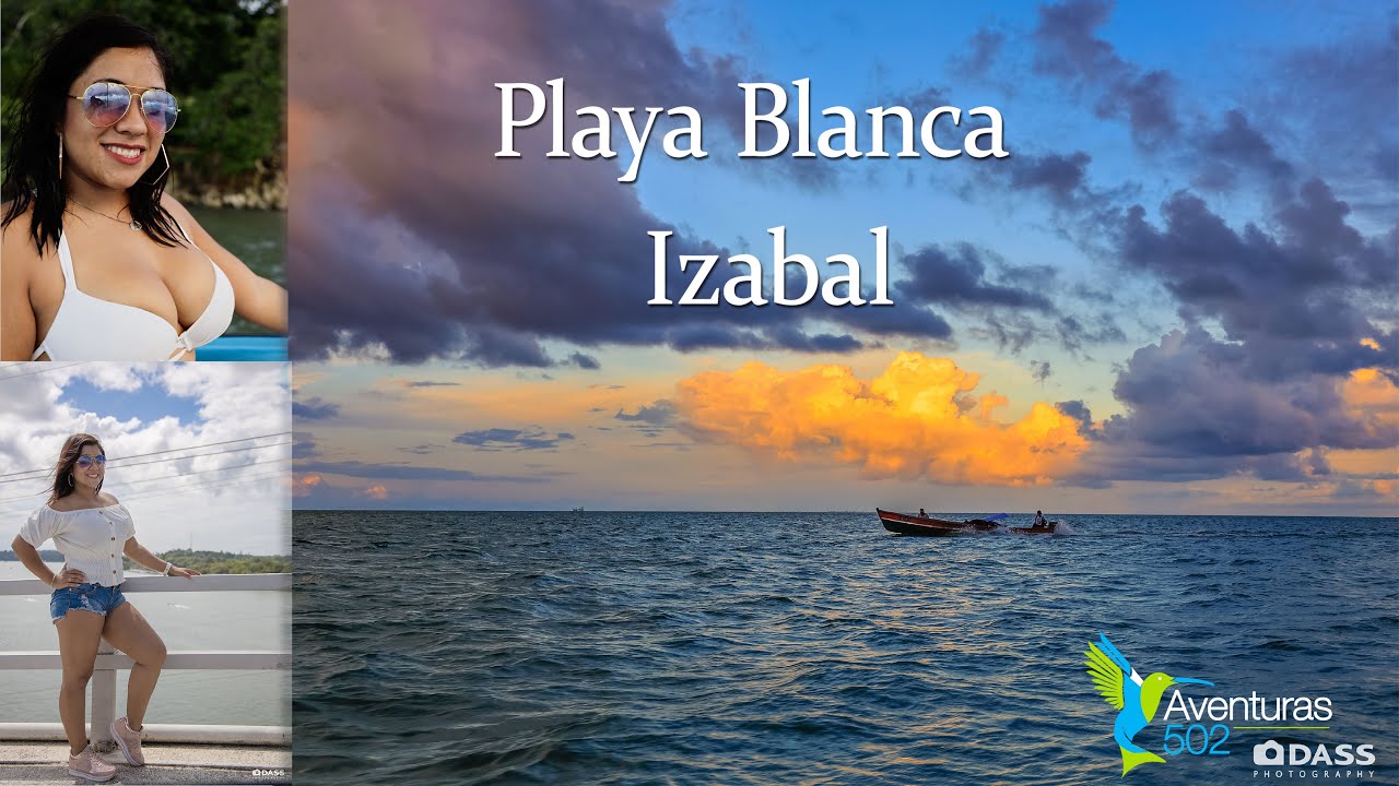 Tour a playa blanca 🏖 y 7 altares. Izabal, Rio Dulce. Viaje maravilloso🤩. Guatemala 🇬🇹