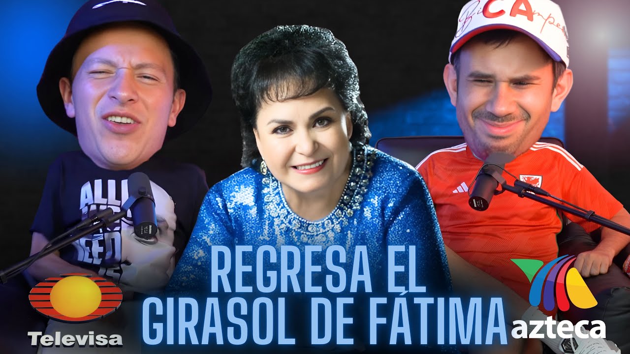 QUISIMOS ENTRAR A LA TELEVISI&Oacute;N PERO NOS RECHAZARON