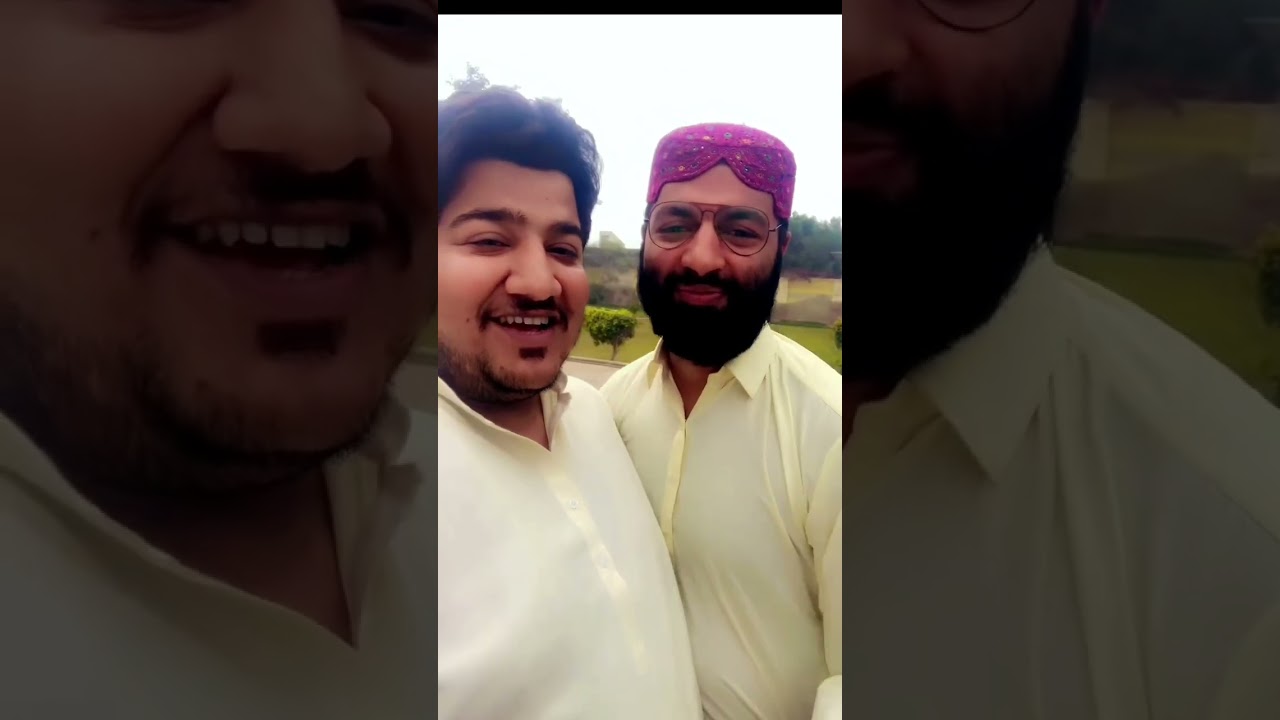 At daharaki mian mithu residence
