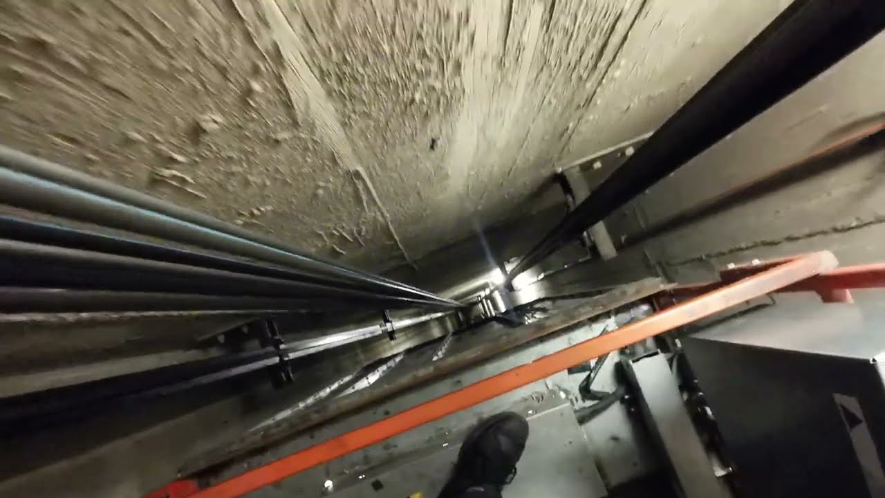 David Murray John Tower Lift Surfing Main Lift, Swindon 