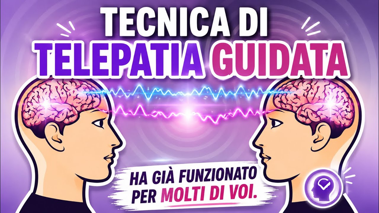 Tecnica per inviare un messaggio telepatico versione GUIDATA - per molti ha già funzionato!! 🕯️✨