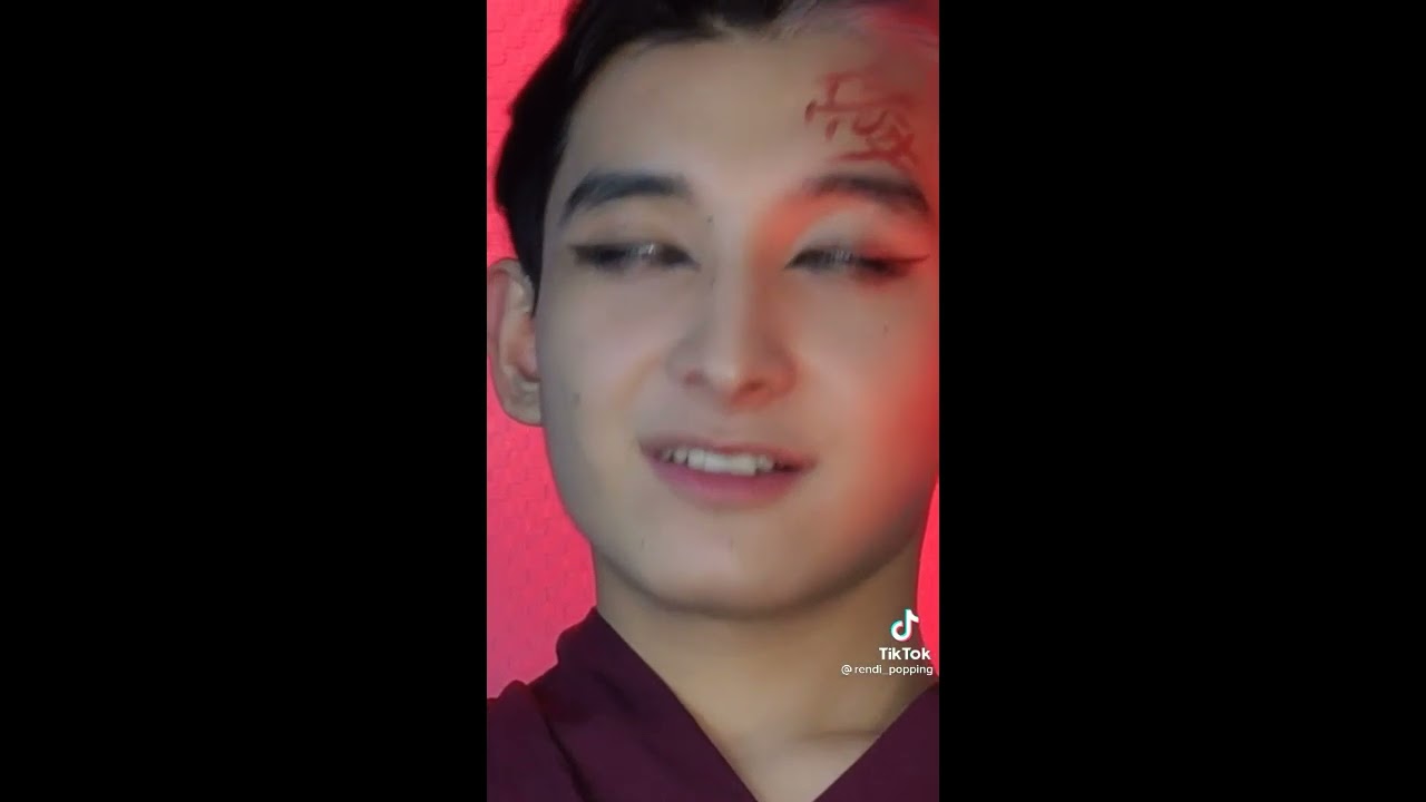 rendi_popping tiktok official compilation